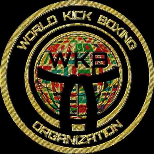 Logo de World Kickboxing Organization (WKB)